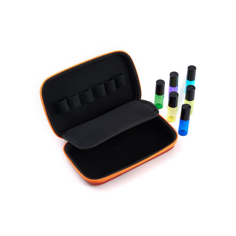 essential oil storage case